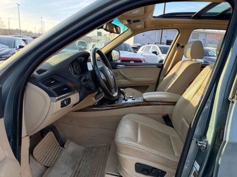 Used 2007 BMW X5 3.0si image 10