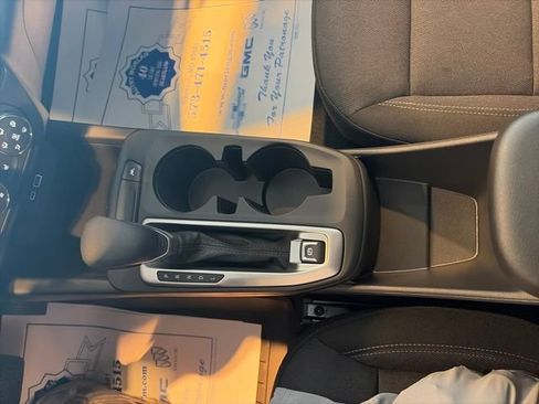 New 2026 Chevrolet Trax LS w/ LS Convenience Package FWD image 23