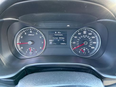 Used 2021 Kia Forte LXS image 15