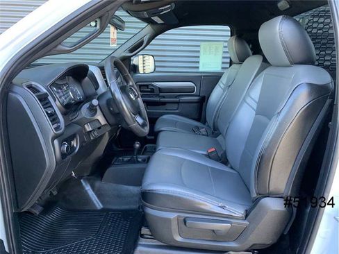 Used 2022 RAM 3500 Tradesman image 21