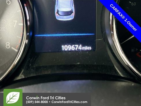 Used 2020 Nissan Rogue SV AWD/4WD image 2