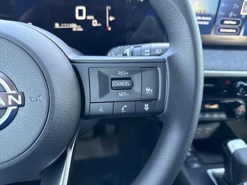 New 2026 Nissan Kicks SV FWD image 30
