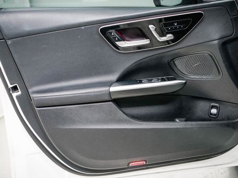 Certified 2023 Mercedes-Benz C 300 Sedan image 19