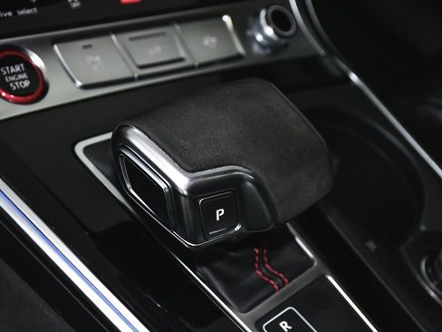 Used 2023 Audi RS 7 Sportback w/ Black Optic Package image 61