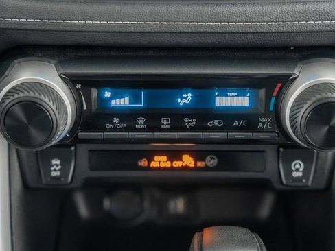 Certified 2024 Toyota RAV4 LE image 21