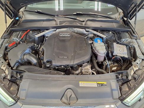 Used 2017 Audi A4 2.0T allroad Prestige image 19