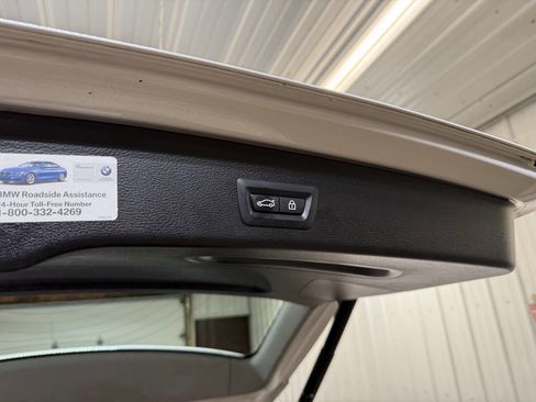 Used 2017 BMW X3 xDrive35i image 58