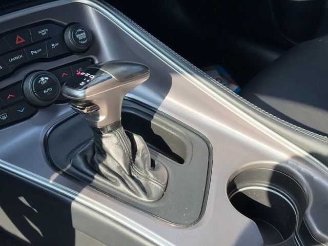 Used 2021 Dodge Challenger R/T Scat Pack RWD image 19