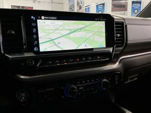 New 2026 Chevrolet Silverado 1500 RST w/ Safety Package image 28