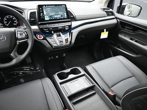 New 2026 Honda Odyssey Elite image 10