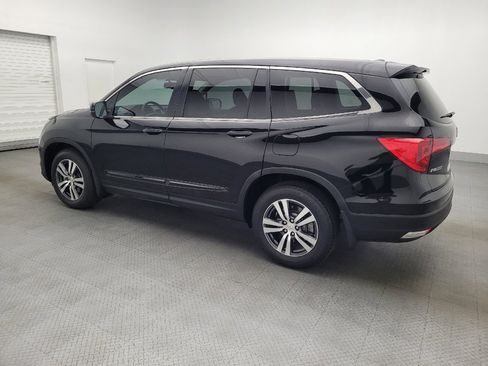 Used 2016 Honda Pilot EX-L image 3