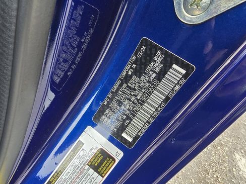 Used 2024 Toyota GR86 Premium image 14