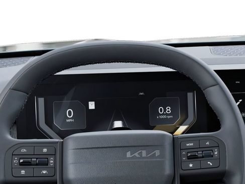 New 2027 Kia Telluride AWD image 21