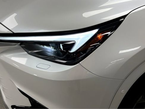 New 2026 Lexus TX 500h 500h F SPORT Performance Premi image 36