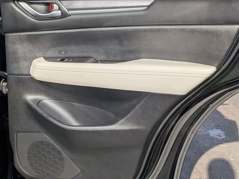 Certified 2025 MAZDA CX-5 AWD 2.5 S w/ Premium Plus Pkg image 31