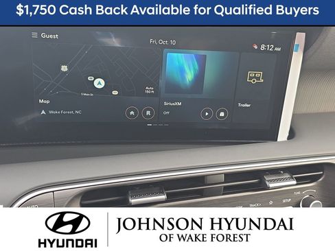 New 2026 Hyundai Palisade Calligraphy image 31