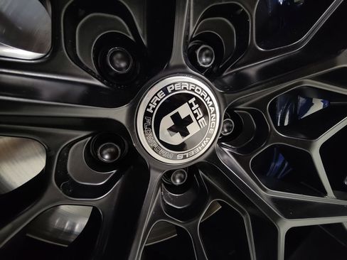 Used 2020 BMW M850i Gran Coupe xDrive w/ Driving Assistance Package image 27