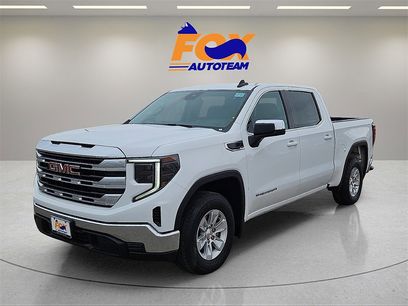 Used 2024 GMC Sierra 1500 SLE