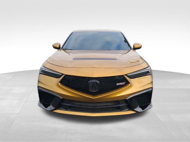 Used 2024 Acura Integra Type S FWD image 8