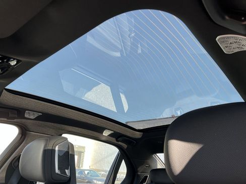 New 2025 BMW 760i xDrive image 22