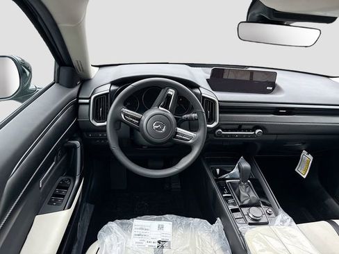 New 2026 MAZDA CX-50 AWD 2.5 S w/ Cargo Package image 24
