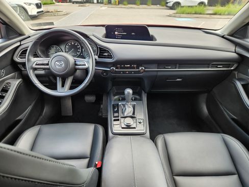 Certified 2023 MAZDA CX-30 AWD 2.5 S w/ Select Package image 8