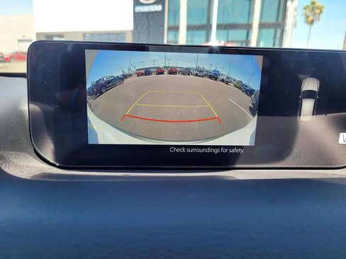 New 2026 MAZDA CX-50 AWD 2.5 S w/ Cargo Package image 9