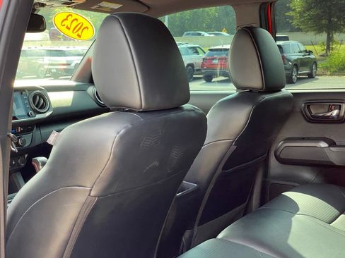 Used 2023 Toyota Tacoma TRD Pro AWD/4WD image 27