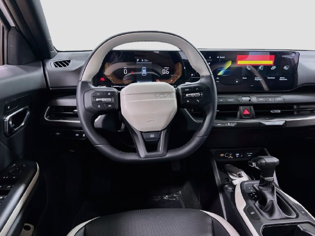 New 2026 Kia K4 GT-Line FWD image 22