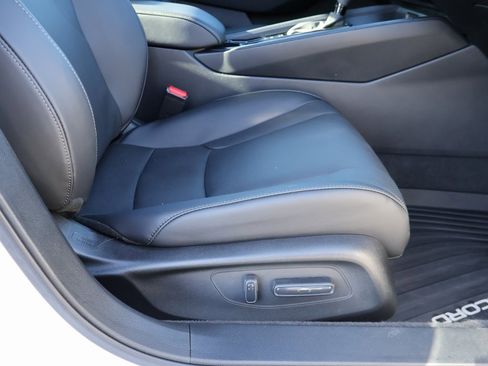 Certified 2025 Honda Accord Sport image 10