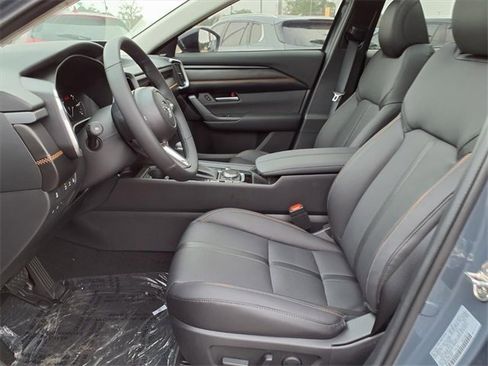 New 2026 MAZDA CX-50 AWD 2.5 Hybrid w/ Weather Package image 12