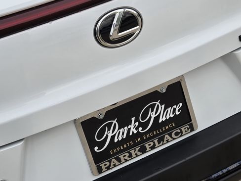 Used 2025 Lexus UX 300h FWD w/ Accessory Package (Z1) image 42