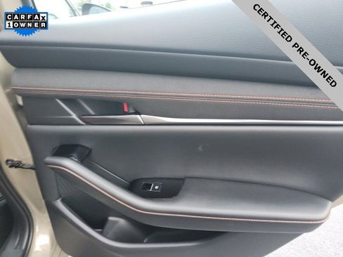 Used 2024 MAZDA MAZDA3 s image 30