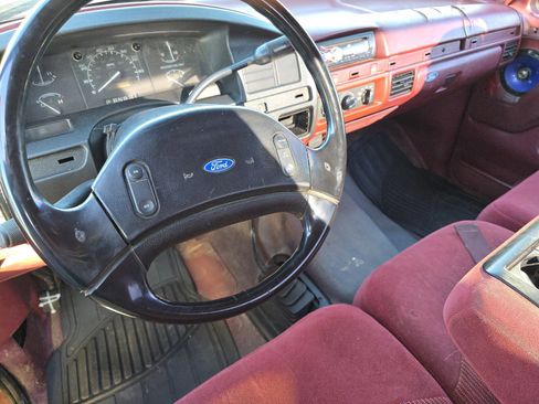 Used 1995 Ford F250 XL image 10