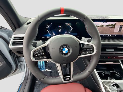 New 2026 BMW M340i Sedan RWD image 40