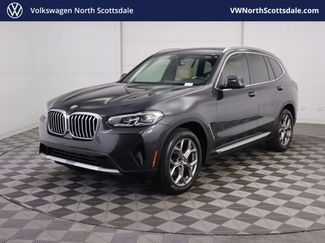 Used 2024 BMW X3 xDrive30i w/ Convenience Package w/ZPA video 1