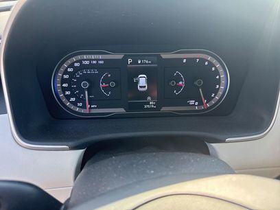 Used 2024 Hyundai Tucson SEL