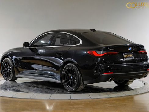 Used 2025 BMW 430i xDrive image 12