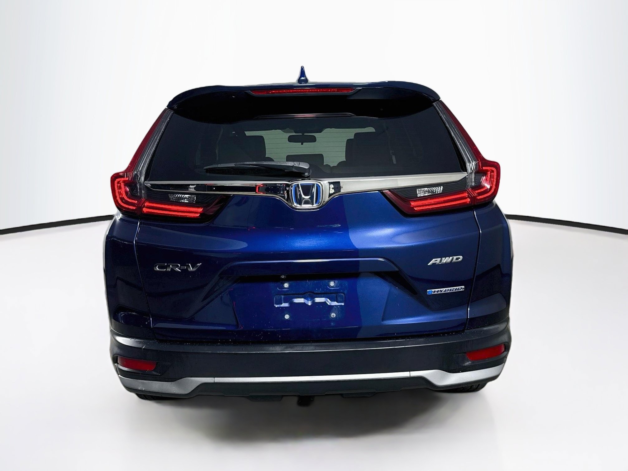 Used 2021 Honda CR-V EX image 31