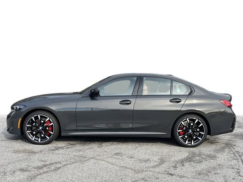 New 2026 BMW 330i Sedan w/ M Sport Package image 24