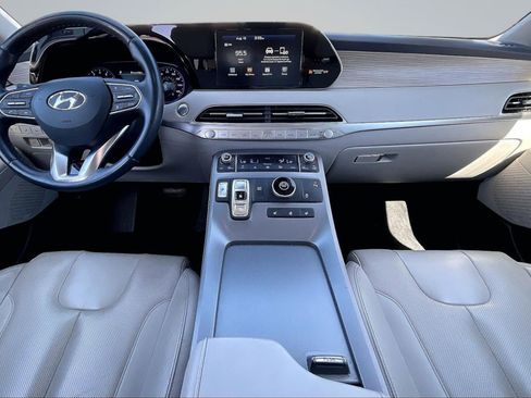 Used 2020 Hyundai Palisade SEL w/ Premium Package FWD image 16