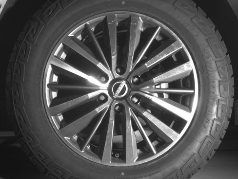 Used 2023 Nissan Armada SL image 12