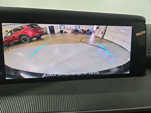 Certified 2025 Nissan Murano SV AWD/4WD image 21