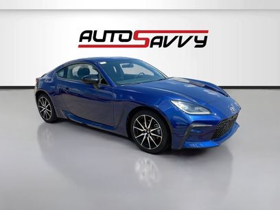 Used 2023 Toyota GR86