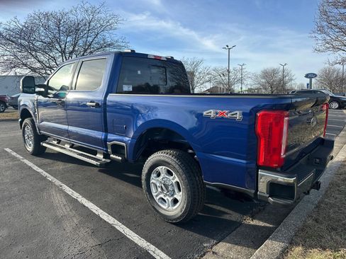 New 2026 Ford F250 XLT image 9