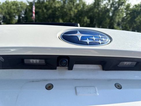 Used 2020 Subaru Outback Premium AWD/4WD image 15