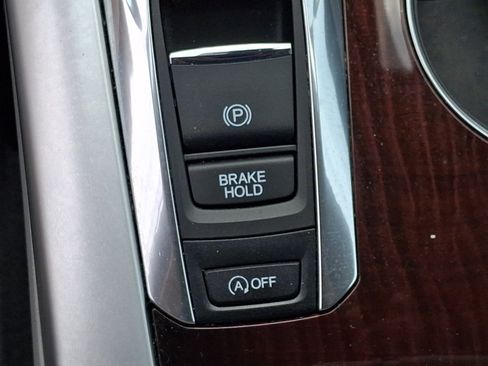 Used 2016 Acura TLX V6 SH-AWD w/ Advance Package image 28