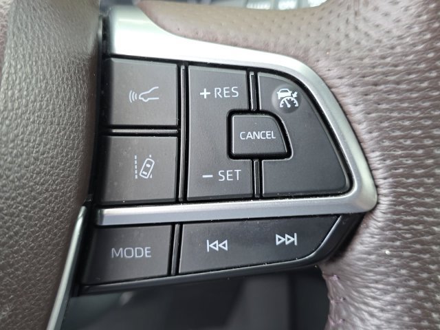 Used 2024 Toyota Sienna Platinum AWD/4WD image 34