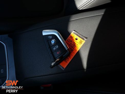 Used 2021 BMW 228i xDrive Gran Coupe w/ Convenience Package image 22