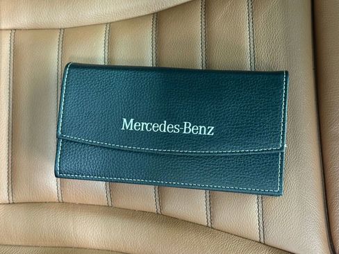 Used 2020 Mercedes-Benz C 43 AMG 4MATIC Sedan image 44